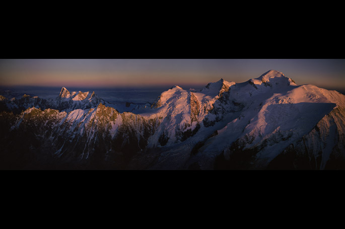 10.10.12 | Mont Blanc