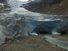 9.25.06 | Swiss Alps, Trift Glacier.
