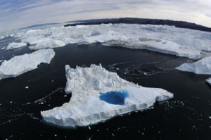 Why do glaciers matter?